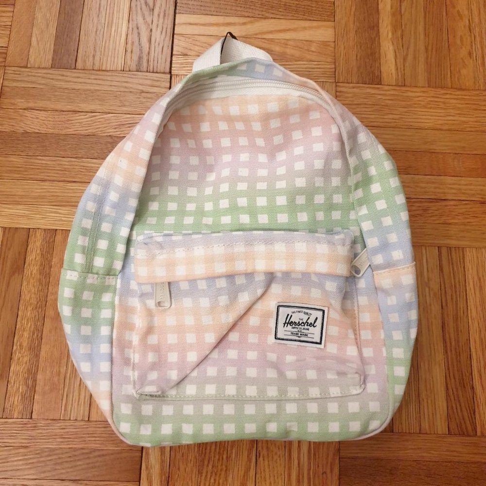 Herschel Mini Backpack